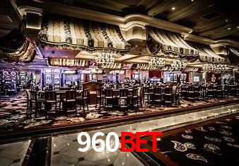 Platform Technology 960bet