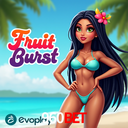 Game Providers 960bet