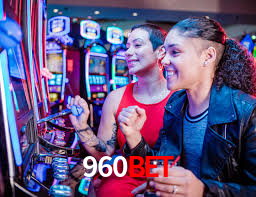 Exclusive Games 960bet