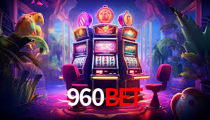 Blackjack Table 960bet