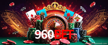 VIP Casino 960bet